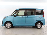ルーミー 1.0 G-T 