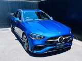 Cクラスワゴン C220d アバンギャルド AMGラインパッケージ(ISG搭載モデル) 