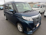 ルーミー 1.0 カスタム G S 4WD 