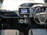 ヴォクシー 2.0 ZS 煌II 4WD 
