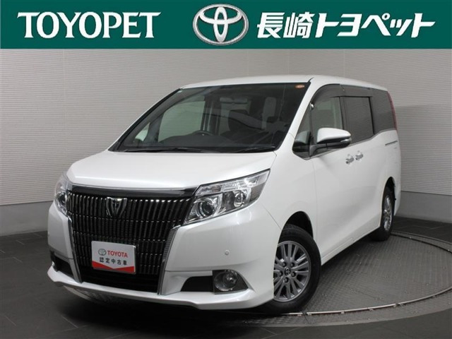 エスクァイア 2.0 Xi 
