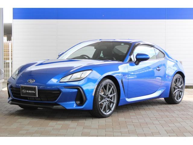 BRZ  2.4