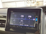 N-BOXカスタム G L ホンダセンシング 