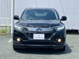 ヴェゼル 1.5 ハイブリッド X ホンダセンシング 
