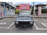 サニートラック  ロング ガンM全塗装 4MT