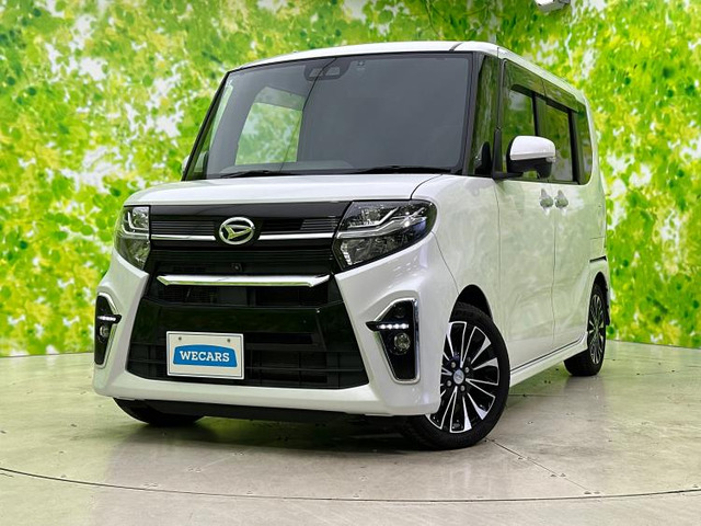 タントカスタム RS セレクション 