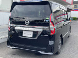 セレナ 1.2 e-POWER ハイウェイスター V 