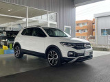 T-Cross TSI スタイル 