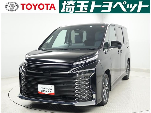 ヴォクシー  2.0 S-Z