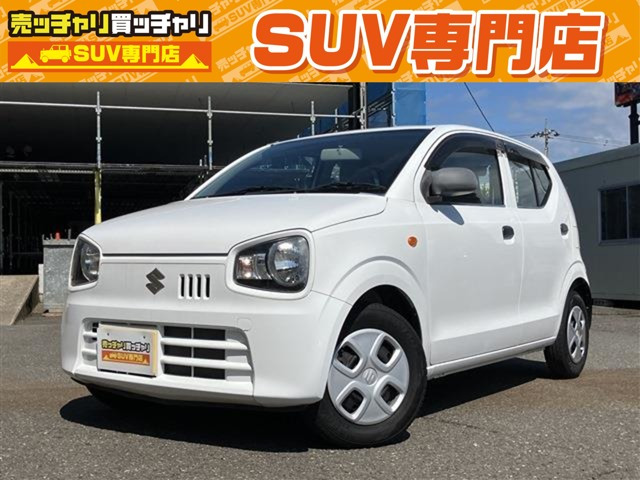 アルト F オートギヤシフト 