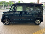 N-BOXカスタム  