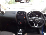ノート 1.2 e-POWER メダリスト FOUR 4WD 