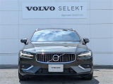 V60  T5 インスクリプション