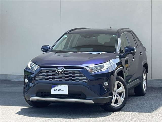 RAV4  2.0 G 4WD