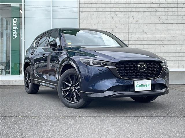CX-5 2.2 XD レトロスポーツエディション 4WD ワンオーナー
