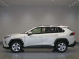 RAV4 2.0 X 