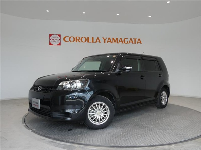 カローラルミオン 1.8 S 4WD 