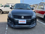 スイフト 1.6 スポーツ 