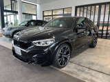 BMW X4 M