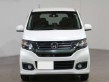 N-WGNカスタム G Aパッケージ 4WD