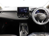カローラ 1.8 ハイブリッド G E-Four 4WD 