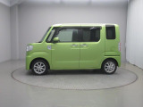 ピクシスメガ L SAII 4WD