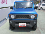 ジムニー XL 4WD 