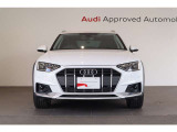 A4オールロードクワトロ 2.0 4WD 