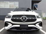 GLE 450d 4マチック スポーツ (ISG搭載モデル) 4WD MP202401
