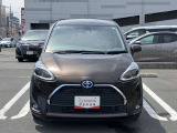 シエンタ ハイブリッド 1.5 G クエロ 