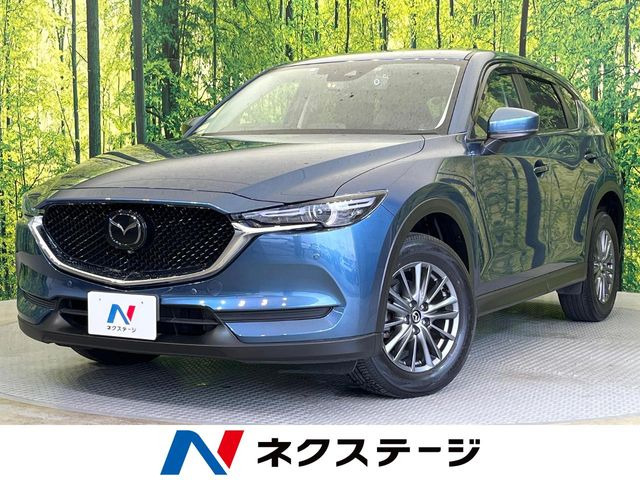 CX-5 2.0 20S プロアクティブ 