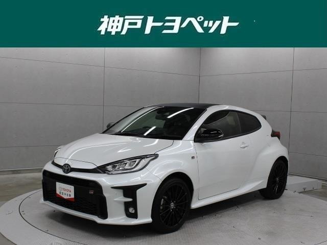 GRヤリス 1.5 RS 