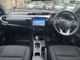 ハイラックス 2.4 Z ディーゼル 4WD 