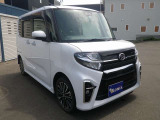 タントカスタム RS セレクション 4WD 1オーナー 寒冷地仕様 ナビ エンスタ