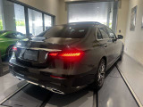 Eクラス E220d スポーツ ディーゼルターボ