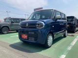スズキ ワゴンRスマイル