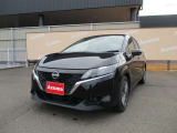 ノート 1.2 X FOUR 4WD 