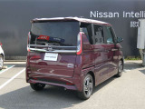 ルークス ハイウェイスター X