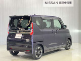 ルークス ハイウェイスター X