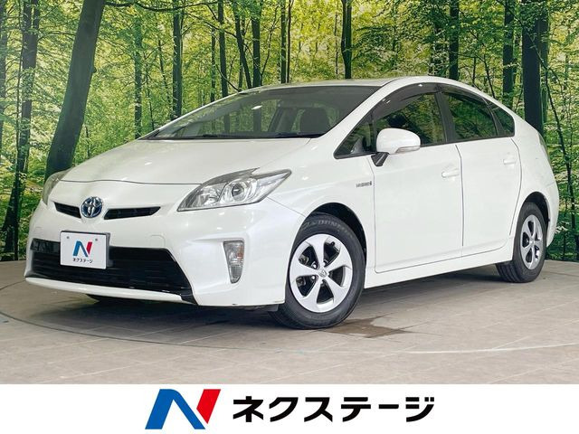プリウス 1.8 S 
