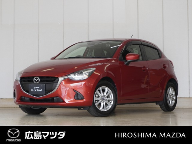 デミオ 1.3 13S 