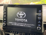 カローラクロス 1.8 ハイブリッド Z 