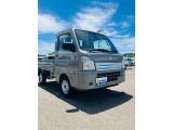 キャリイ KC エアコン パワステ 農繁仕様 4WD 