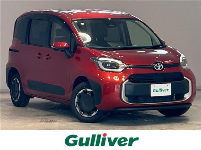 シエンタ ハイブリッド 1.5 Z E-Four 4WD ワンオーナー