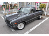 日産 サニートラック 