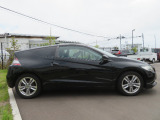 CR-Z 1.5 アルファ 
