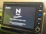 N-WGNカスタム L ホンダ センシング 