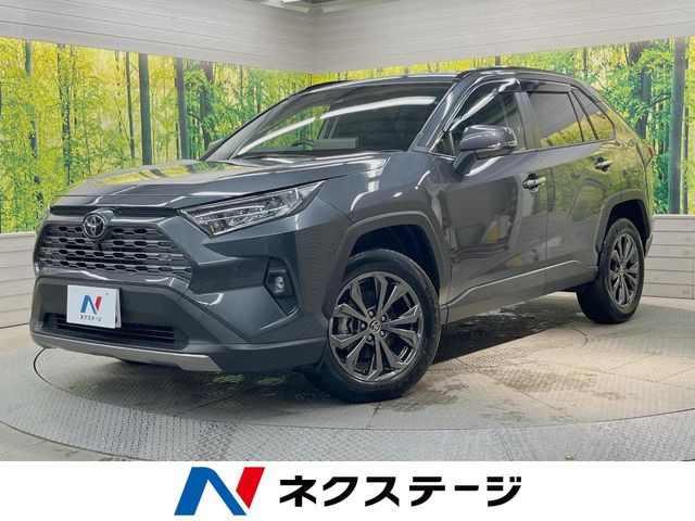 RAV4  G