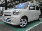 アルト ハイブリッド(HYBRID) S LEDヘッドランプ 