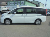 ステップワゴン 1.5 G 4WD 
